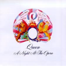 queen a night at the opera 2011 new cd